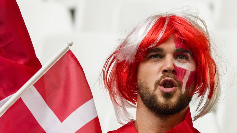 Дания започва кампанията си на Световното първенство в Катар със