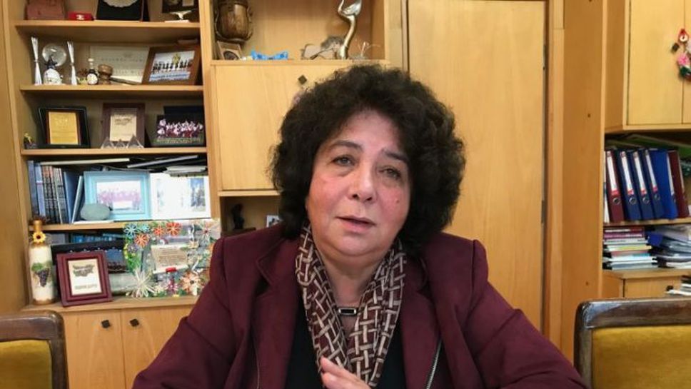 Комбинирана спортна зала предстои да бъде изградена в Крумовград