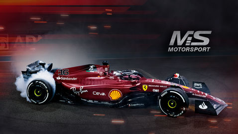  Sportal Motorsport: Как Леклер победи Перес за второто място във Формула 1 