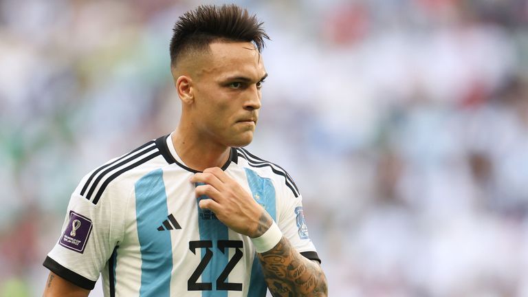 Аржентинските национали са пределно мотивирани за втория си мач на