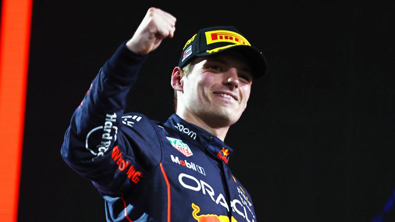 Двукратният световен шампион във Формула 1 Макс Верстапен разкри че