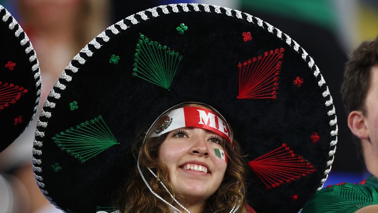Мексико и Полша излизат във втория мач от първия кръг