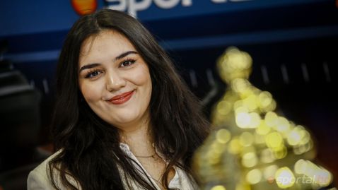  Две победи и три провали за българките в седмия кръг на Екологичен потенциал по шахмат 