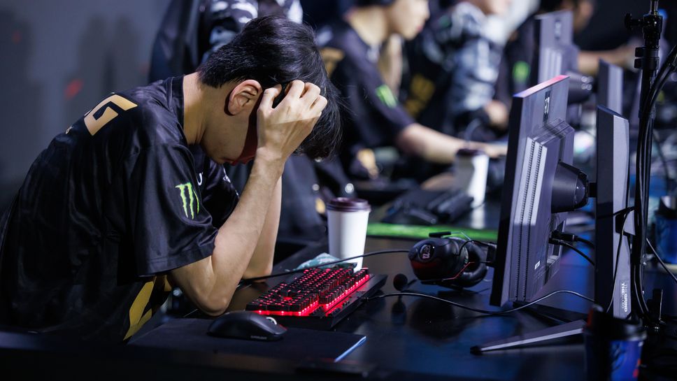 Много големи имена си тръгват от Gen.G