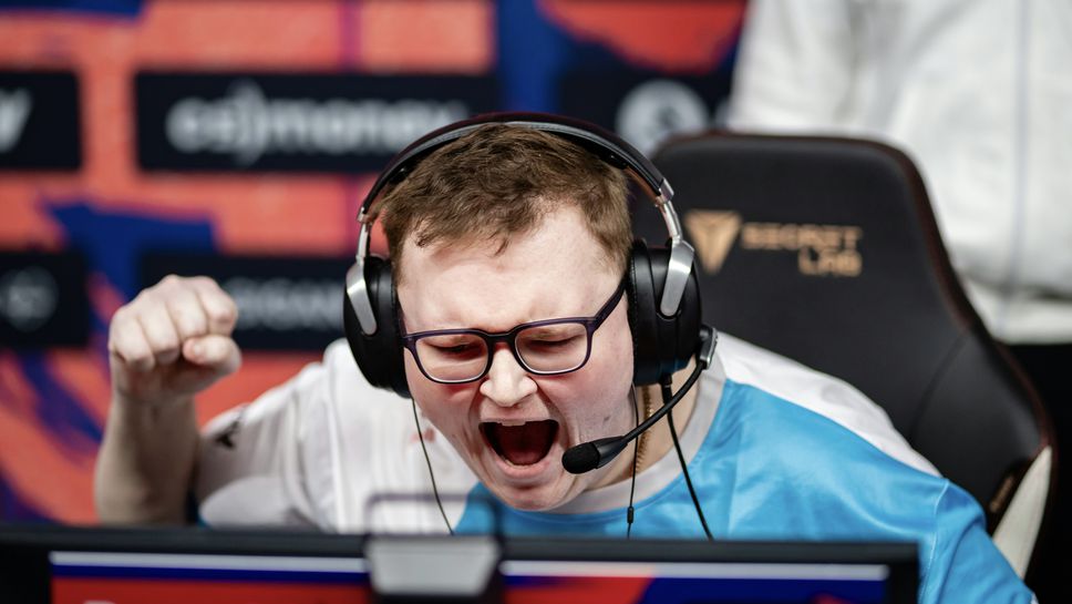 Boombl4: Не е лесно да си в ролята на снайперист и капитан