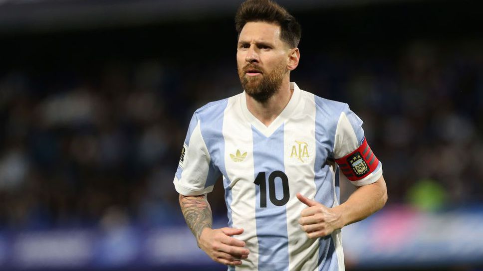 Меси: Барселона ми липсва, отборът на Ханзи Флик играе зрелищно