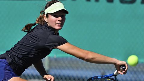  Каратанчева против Глушкова във втори кръг в Сърбия 