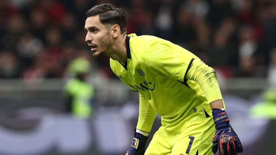 Наполи ще е без двама основни играчи за дербито