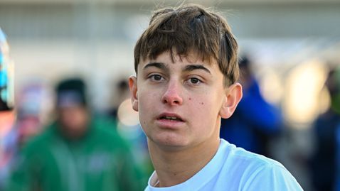  Любо Руйков: Радвам се, че най-сетне спечелихме съревнование за устойчивост 