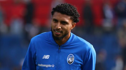  Ювентус възобновява интереса си към Едерсон 