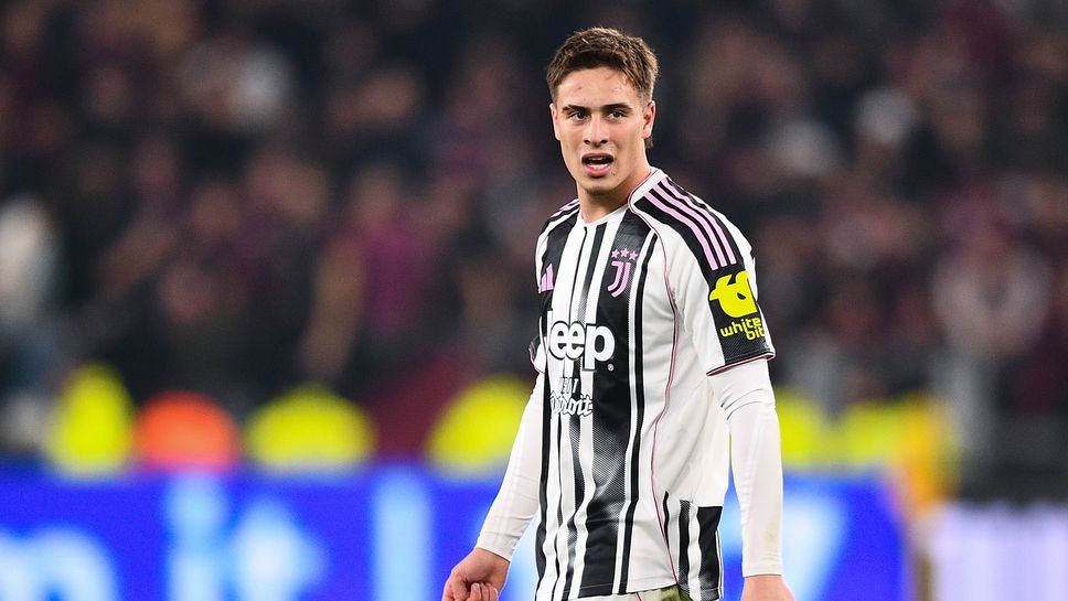 Отборите на Фиорентина и Ювентус излизат един срещу друг на