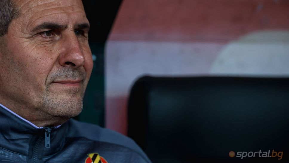 Ботев (Пд) остана и без спортен директор, клубът официализира "развода" с Херо