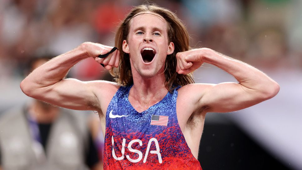 Докато светът на леката атлетика се подготвя за откриването на