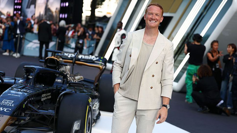 Легенда от Лондон 2012 с изненадващ нов път след героичните си олимпийски дни