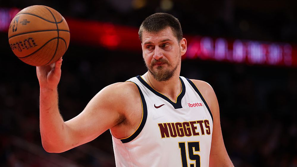 Йокич със забавно изказване: Нарушенията са мои приятели