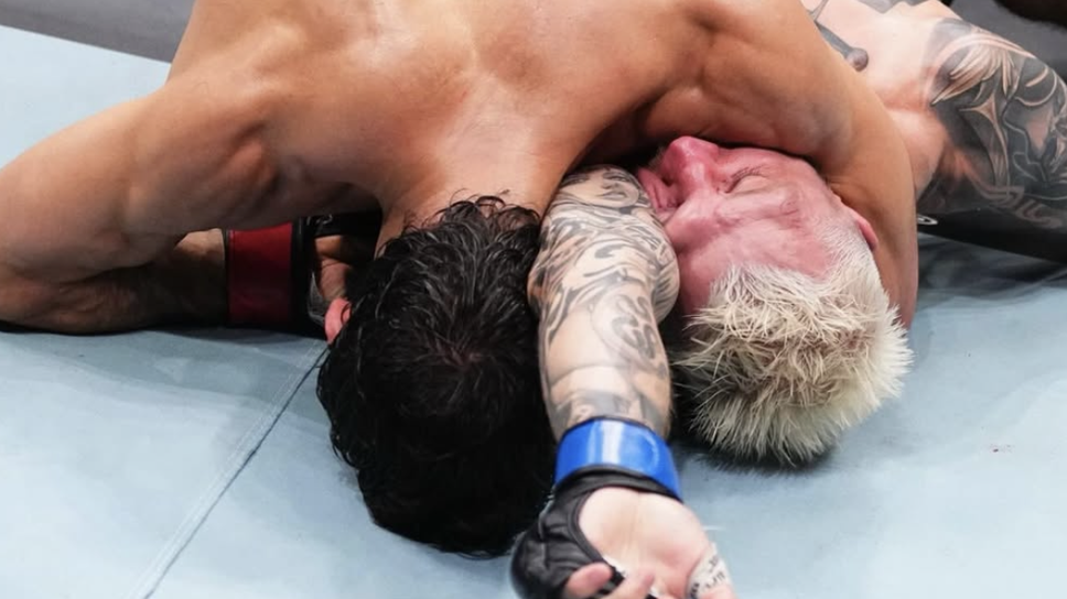 Царукян отказа Хукър и предизвика Топурия