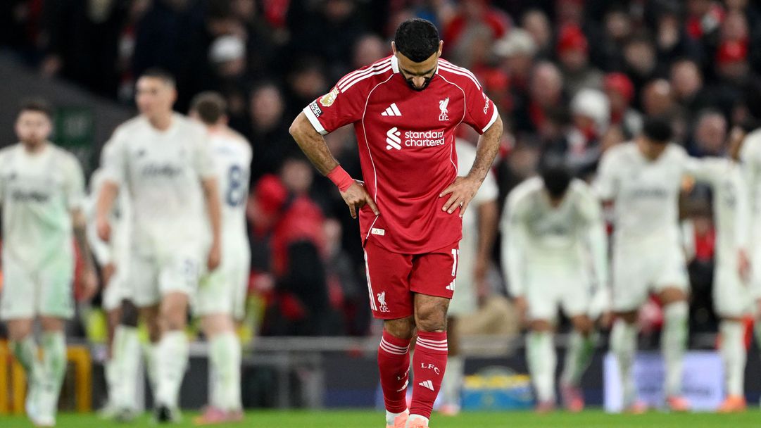 Ще подкрепи ли отново ръководството на Ливърпул Арне Слот и ще бъде ли наказан Мохамед Салах?