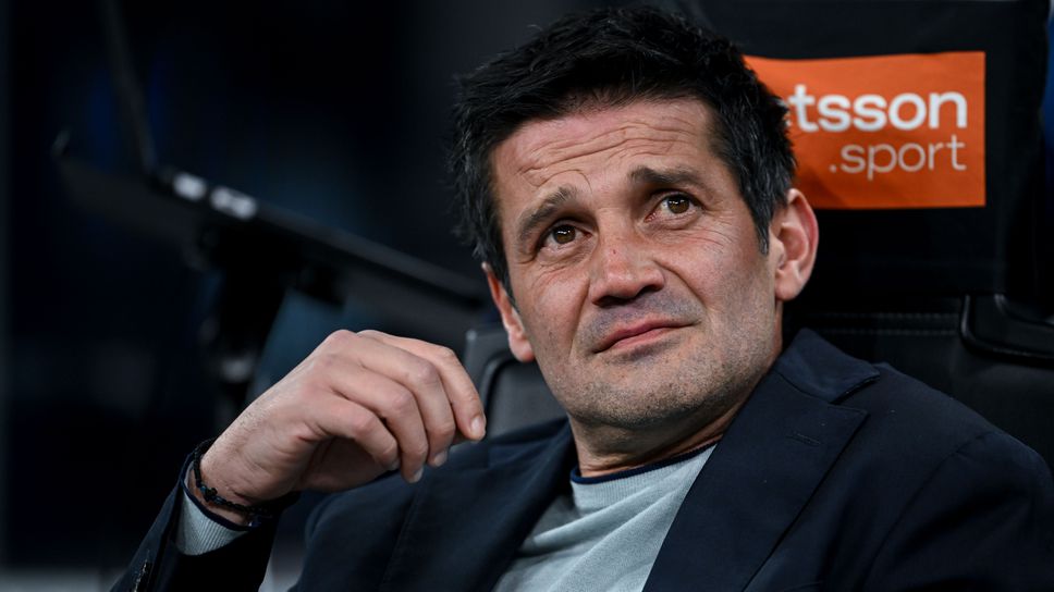 Киву: Знаем, че феновете ни искат спокойствие, а не да отнасят подигравки след дербито