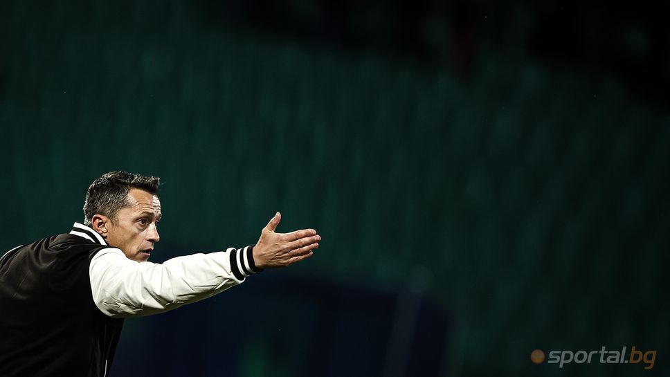 Петима от дубъла на ЦСКА попаднаха в полезрението на Янев