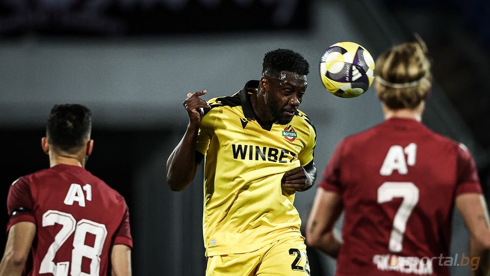 Финансовият благодетел на Ботев Пловдив ИлиянФилипов успокои фенове на отбора