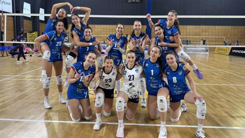  Левски София обърна ЦПВК след здрава борба 