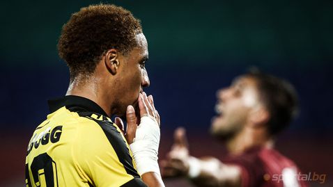 Ботев не признава решението на СТК за Око-Флекс - ето какво предприеха пловдивчани