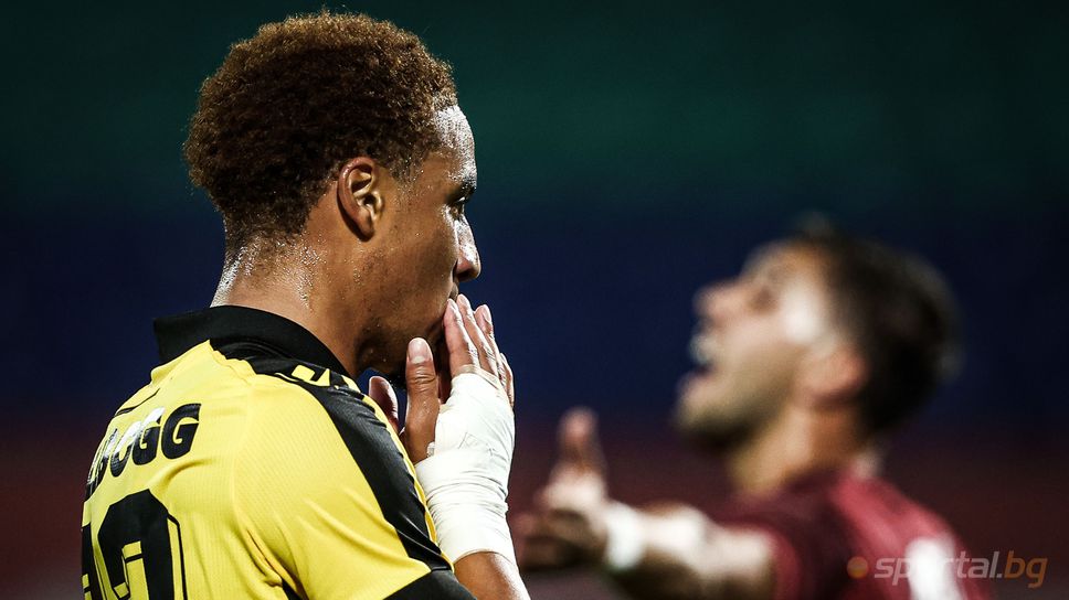 Ботев не признава решението на СТК за Око-Флекс - ето какво предприеха пловдивчани