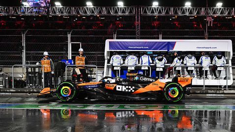  Пирели: Не знаем коя ще е най-хубавата тактика в Лас Вегас 