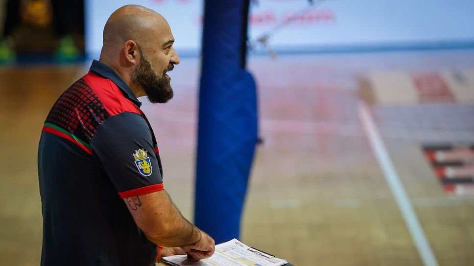 Франческо Кадеду: Получи се истинска битка, но беше лош мач