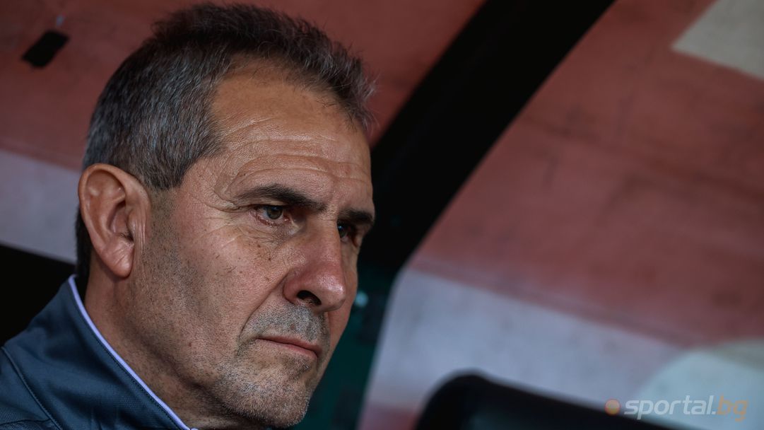 По-малко от месец след своето завръщане Херо отнесе солено наказание от БФС