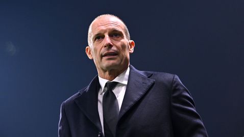 Алегри: Интер е фаворит за Скудетото, но дербито винаги е различно