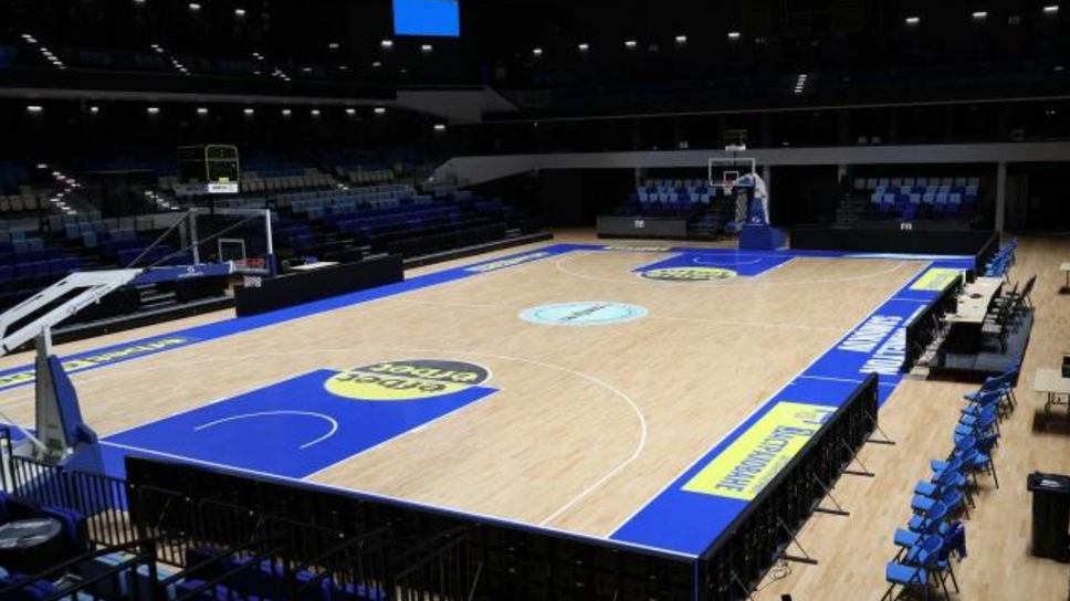 Международната федерация по баскетбол ФИБА гласува доверие на България да