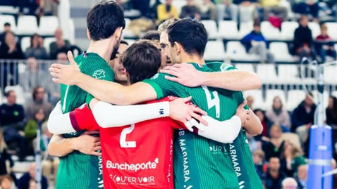 Венислав Антов и Туркоа аут от Купата на Франция