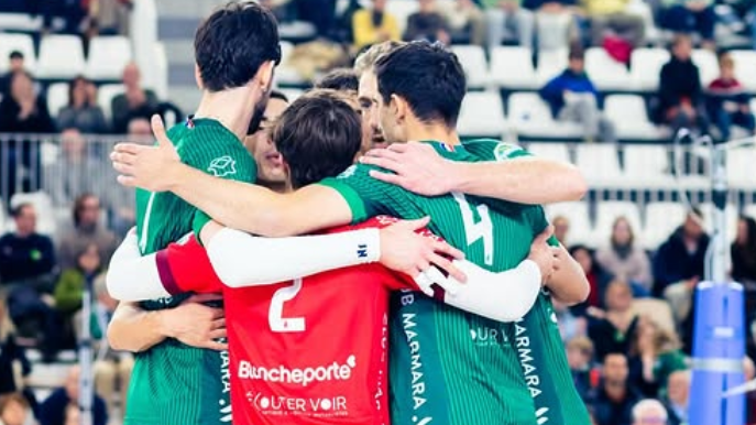 Венислав Антов и Туркоа аут от Купата на Франция