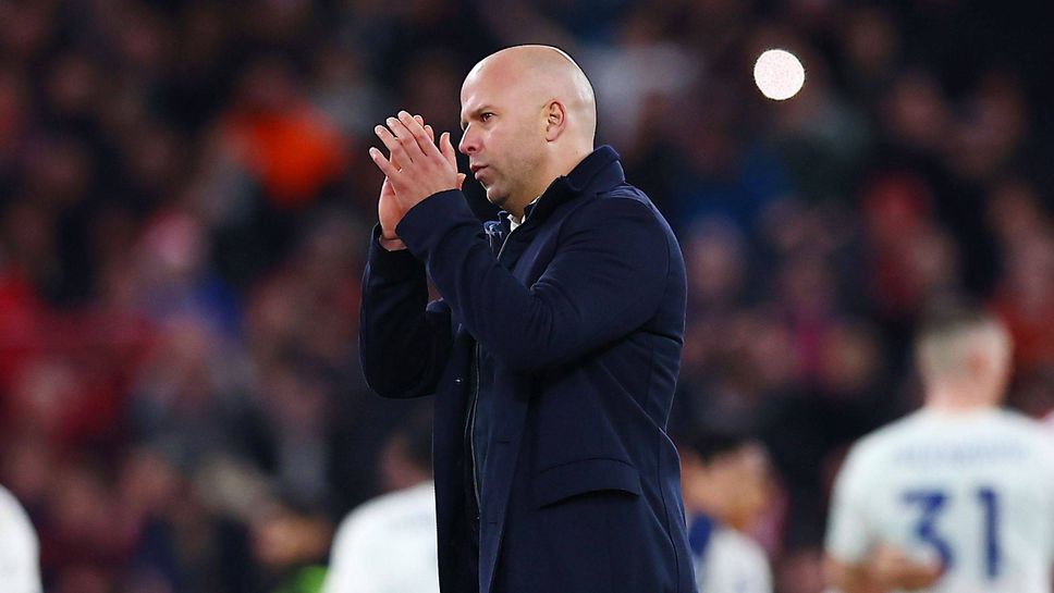 Слот след 0:3: Доминирахме, но пропуснахме много положения