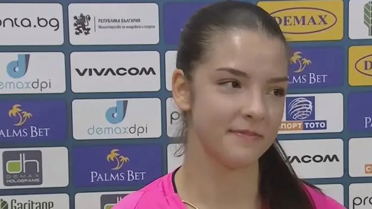 Стефани Дянкова смята че изпуснатите малки ситуации не са позволили