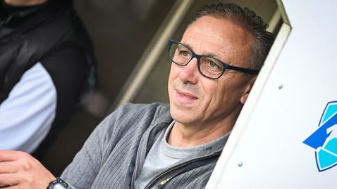 Черно море разсея слуховете за оставка на Илиан Илиев