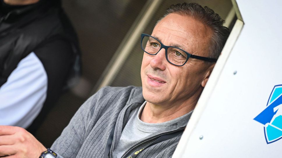 Черно море разсея слуховете за оставка на Илиан Илиев