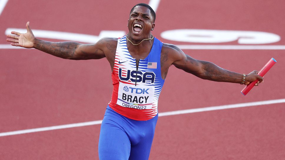 Според високопоставен служител измамниците печелят битката срещу антидопинговите власти в