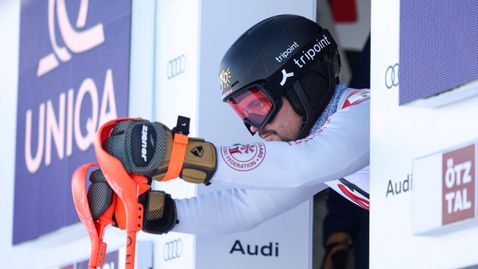 Алберт Попов в топ 10 в Гюргъл, французин с първа победа