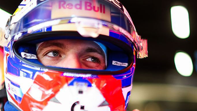 Съветникът на Ред Бул доктор Хелмут Марко е на мнение