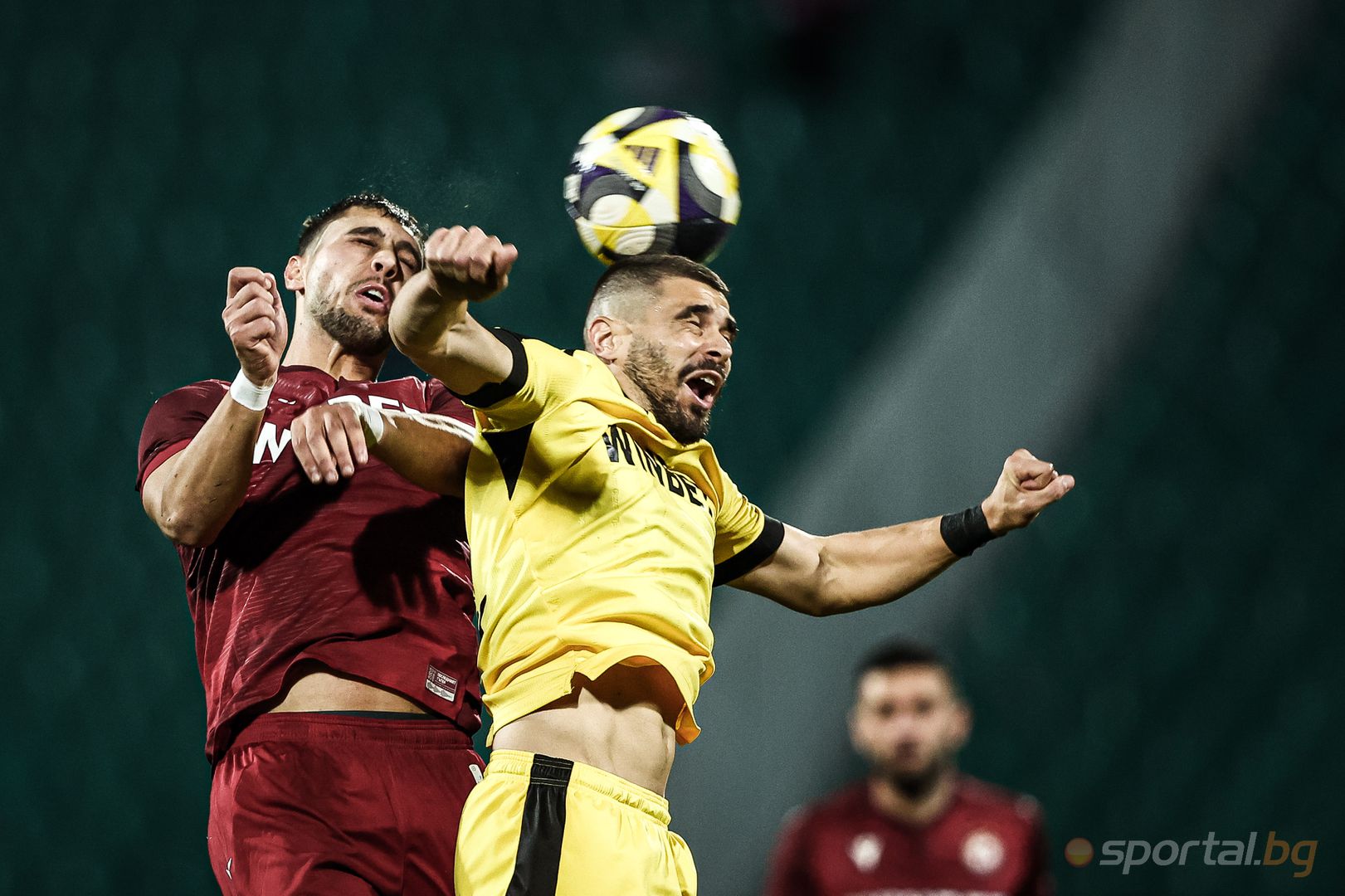 ЦСКА 2:1 Ботев (Пловдив) II