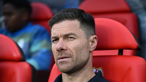  Чаби Алонсо: Головете на Реал Мадрид ще се завърнат 