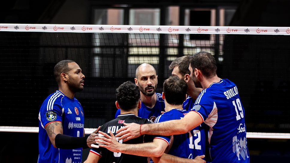 Бившите национали Матей Казийски и Цветан Соклов забиха общо 41