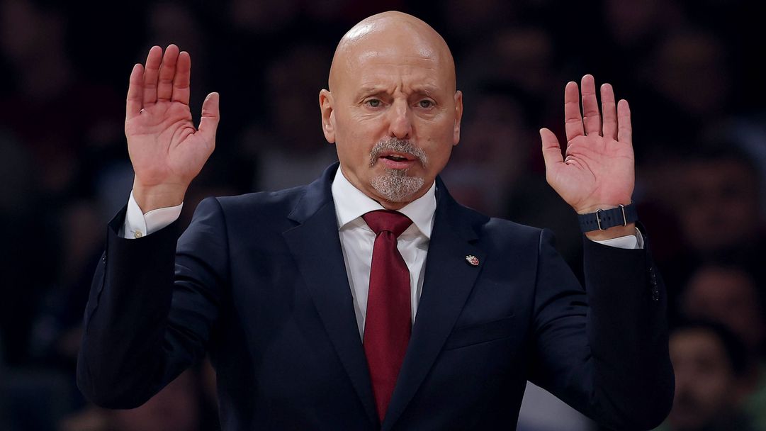 Саша Обрадович: Твърде рано е да говорим за Финалната четворка