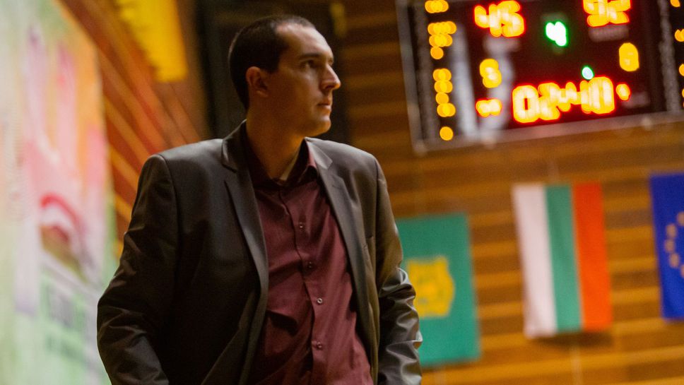 Янко Янков: Няма невъзнаграден труд