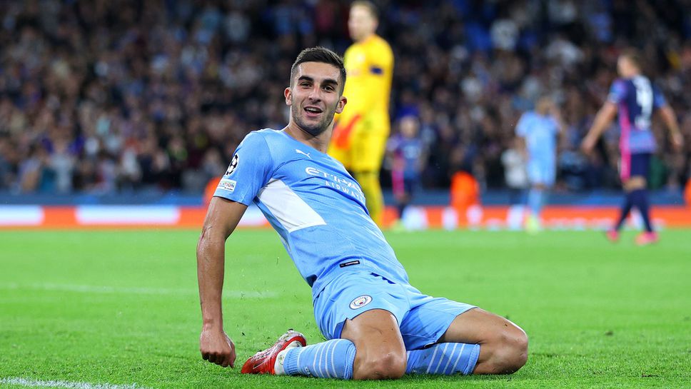 Феран Торес е на крачка от трансфер в Барселона