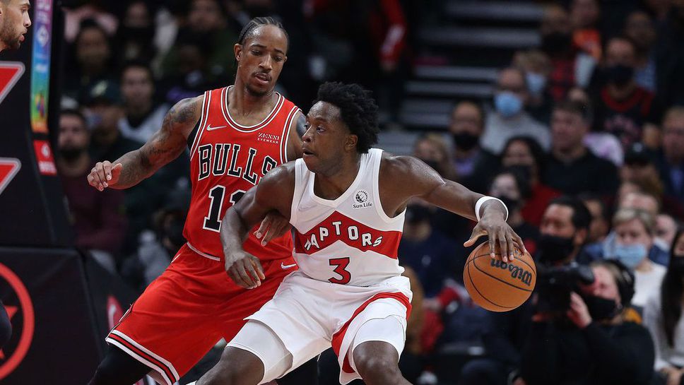 Отложиха още един мач от НБА