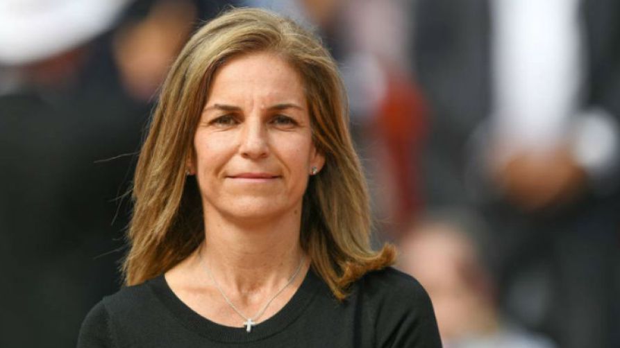 Затвор заради дългове заплашва бивша №1 в тениса