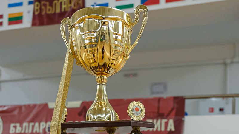 Започна записването за турнира за Купата на ББЛ
